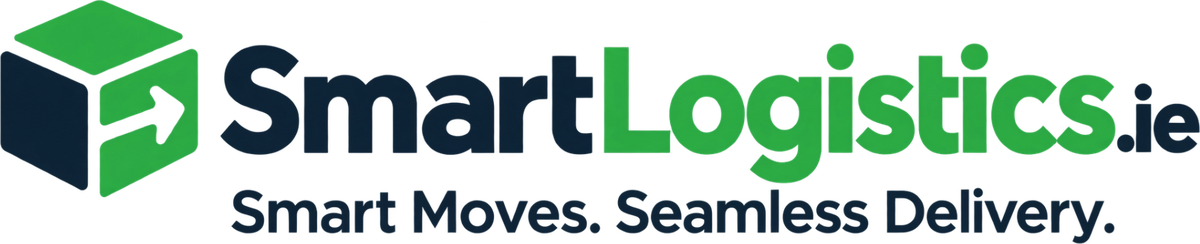 SmartLogistics.ie — Smart Moves. Seamless Delivery.
